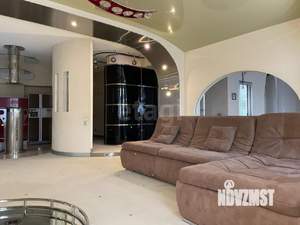 3-к квартира, на длительный срок, 119м2, 5/5 этаж