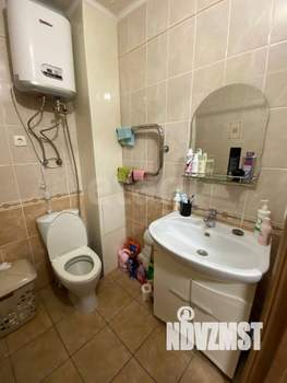 1-к квартира, на длительный срок, 34м2, 3/14 этаж