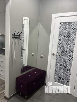 1-к квартира, на длительный срок, 34м2, 16/19 этаж