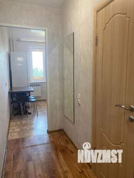 1-к квартира, на длительный срок, 32м2, 1/9 этаж