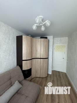 2-к квартира, на длительный срок, 46м2, 12/16 этаж