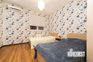 1-к квартира, посуточно, 50м2, 4/11 этаж
