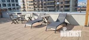 2-к квартира, посуточно, 50м2, 6/7 этаж