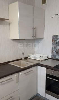 1-к квартира, на длительный срок, 46м2, 11/11 этаж