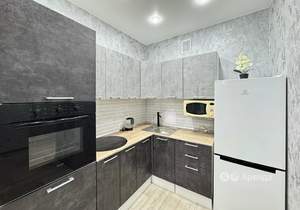 2-к квартира, на длительный срок, 43м2, 5/9 этаж