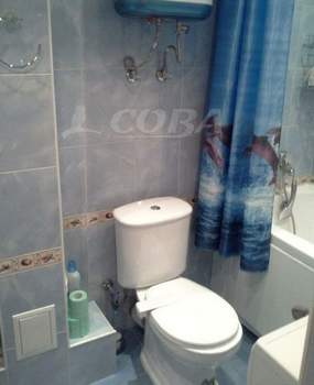 1-к квартира, на длительный срок, 45м2, 9/9 этаж