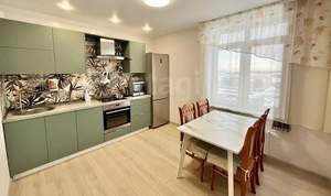 2-к квартира, на длительный срок, 55м2, 11/25 этаж