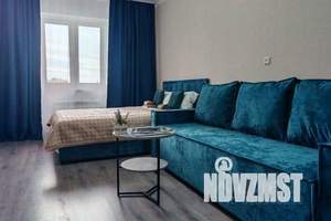 1-к квартира, посуточно, 38м2, 9/16 этаж