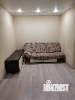 1-к квартира, на длительный срок, 35м2, 3/6 этаж