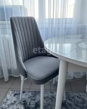 1-к квартира, на длительный срок, 35м2, 8/9 этаж