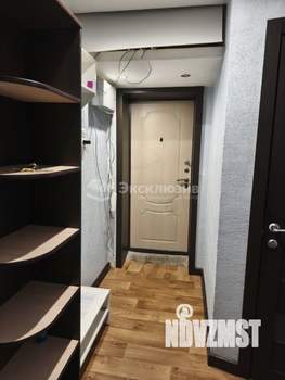 1-к квартира, на длительный срок, 31м2, 1/5 этаж