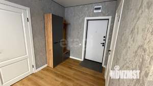 1-к квартира, на длительный срок, 35м2, 6/8 этаж