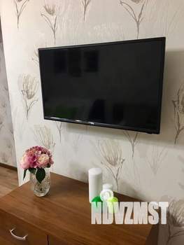 1-к квартира, посуточно, 38м2, 3/5 этаж