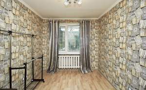 4-к квартира, на длительный срок, 97м2, 1/10 этаж