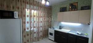 1-к квартира, на длительный срок, 37м2, 3/7 этаж