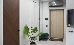 1-к квартира, на длительный срок, 49м2, 11/19 этаж