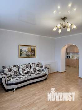 1-к квартира, на длительный срок, 48м2, 10/14 этаж