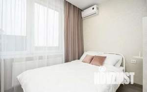 Студия квартира, на длительный срок, 24м2, 9/10 этаж