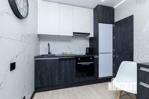 1-к квартира, посуточно, 39м2, 5/22 этаж