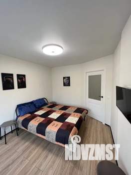 2-к квартира, посуточно, 42м2, 5/5 этаж