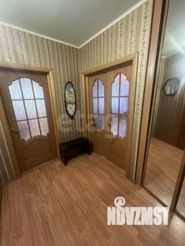 1-к квартира, на длительный срок, 46м2, 2/10 этаж