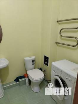 1-к квартира, на длительный срок, 44м2, 13/16 этаж