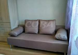 Студия квартира, на длительный срок, 20м2, 15/19 этаж