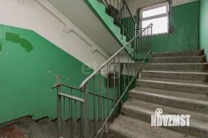 1-к квартира, на длительный срок, 30м2, 2/8 этаж