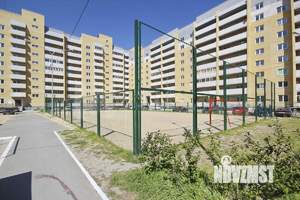 2-к квартира, на длительный срок, 67м2, 2/9 этаж