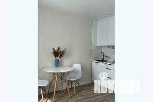 1-к квартира, посуточно, 29м2, 19/23 этаж