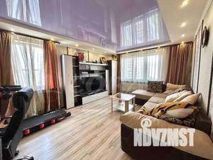 2-к квартира, на длительный срок, 60м2, 9/17 этаж