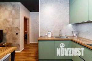 2-к квартира, посуточно, 47м2, 4/9 этаж