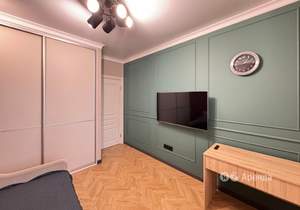 3-к квартира, на длительный срок, 79м2, 7/14 этаж