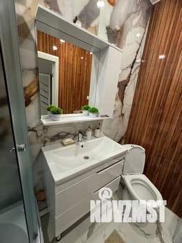 Студия квартира, посуточно, 31м2, 10/10 этаж