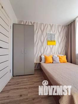 Студия квартира, посуточно, 20м2, 1/20 этаж