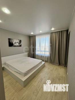 1-к квартира, на длительный срок, 44м2, 11/18 этаж