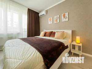 1-к квартира, посуточно, 40м2, 8/14 этаж