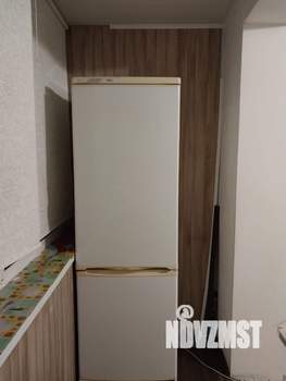 Студия квартира, на длительный срок, 21м2, 3/8 этаж