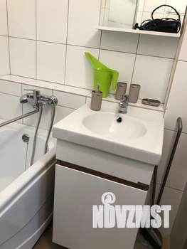 2-к квартира, посуточно, 58м2, 6/9 этаж