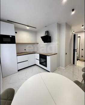 1-к квартира, на длительный срок, 37м2, 2/9 этаж