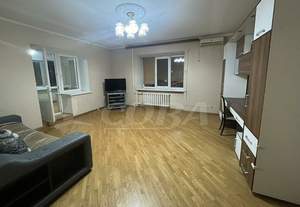 4-к квартира, на длительный срок, 159м2, 3/7 этаж