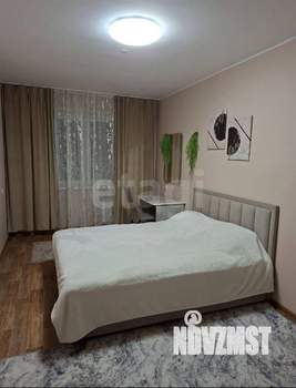 2-к квартира, на длительный срок, 57м2, 10/10 этаж