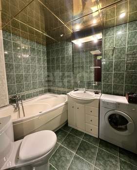 1-к квартира, на длительный срок, 31м2, 2/5 этаж