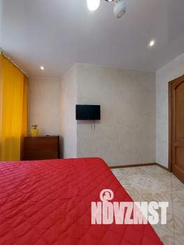 2-к квартира, посуточно, 65м2, 10/16 этаж