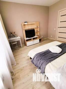 2-к квартира, посуточно, 58м2, 5/23 этаж