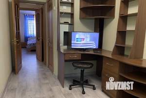 3-к квартира, посуточно, 78м2, 3/5 этаж