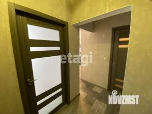 1-к квартира, на длительный срок, 42м2, 11/16 этаж