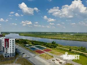 Студия квартира, посуточно, 28м2, 14/20 этаж