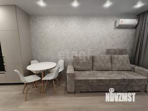 1-к квартира, на длительный срок, 45м2, 4/6 этаж