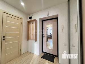 1-к квартира, на длительный срок, 37м2, 9/9 этаж